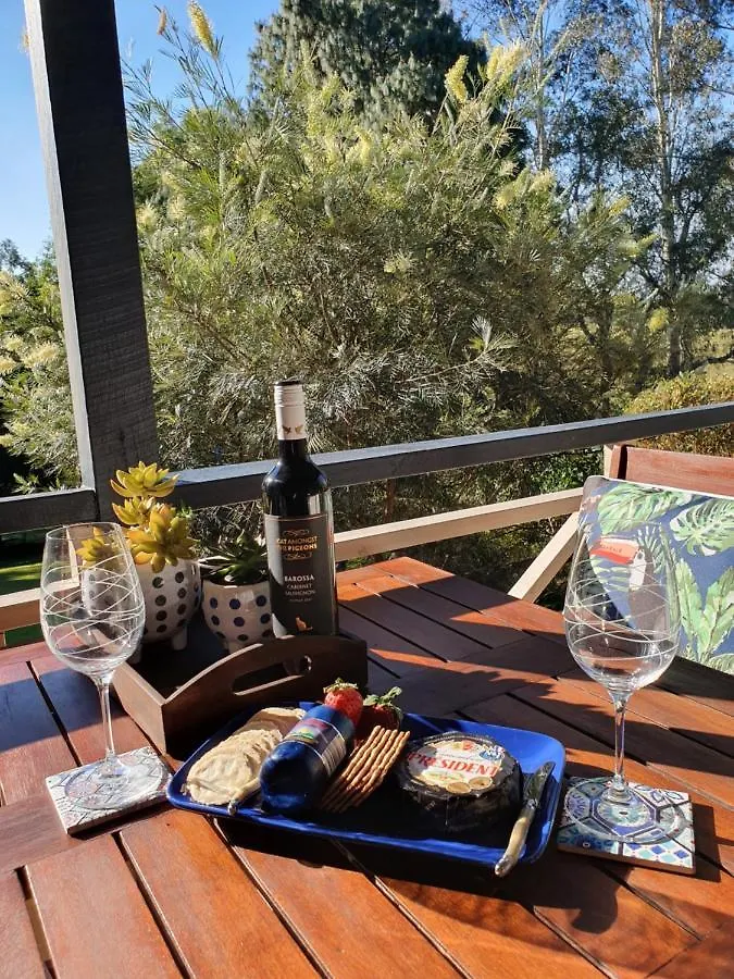 Vakantiehuis The Paddocks Villa Maleny Australië