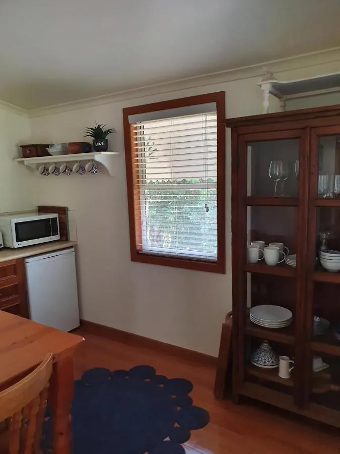 The Paddocks Villa Maleny