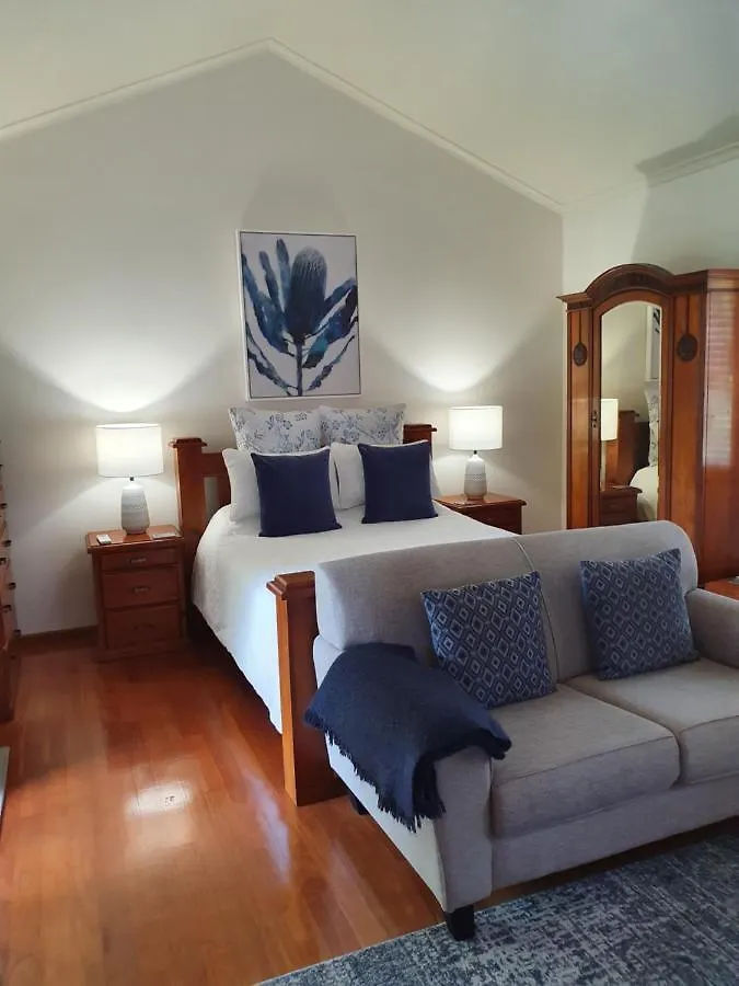 Vakantiehuis The Paddocks Villa Maleny